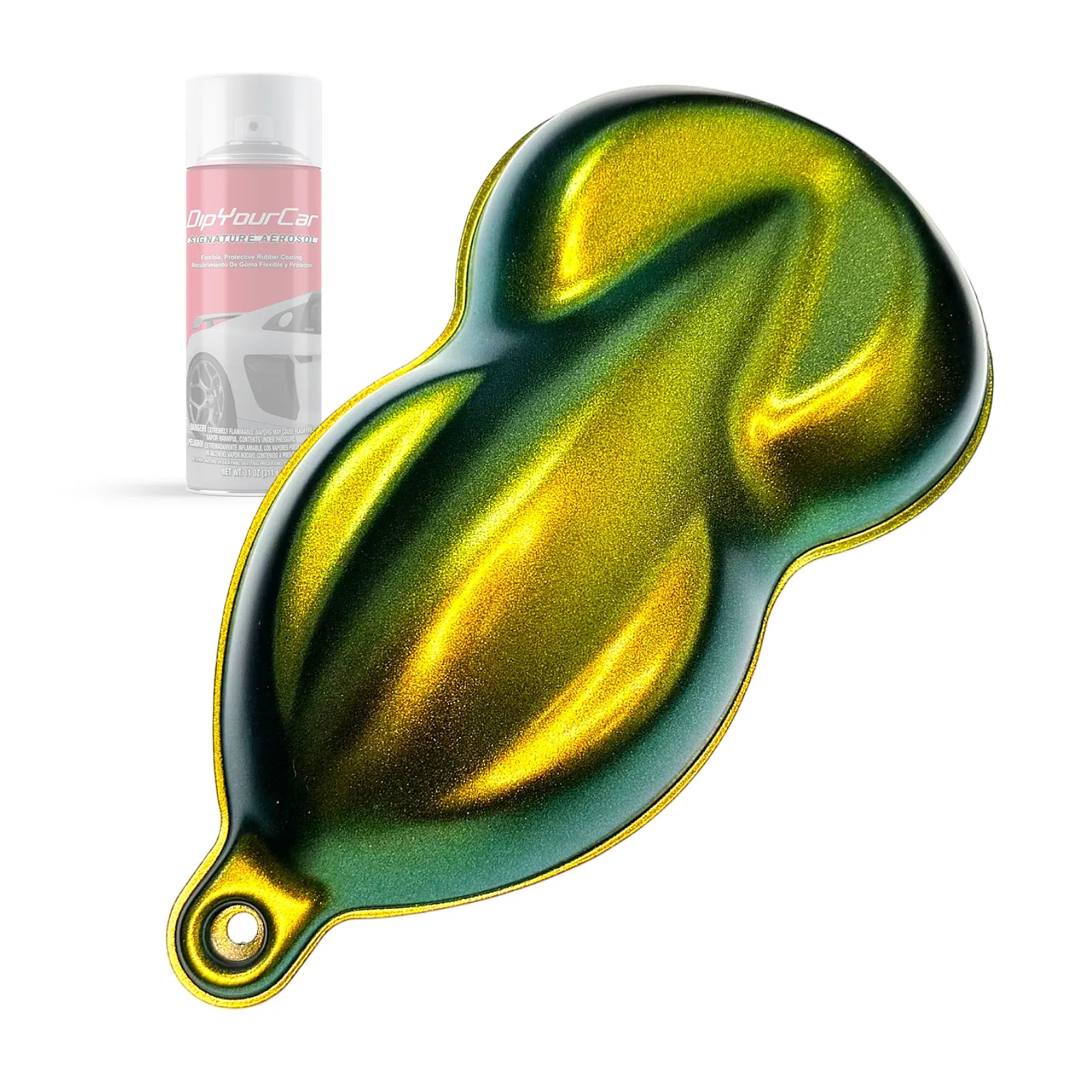 ZGL HyperShift® TopCoat Aerosol