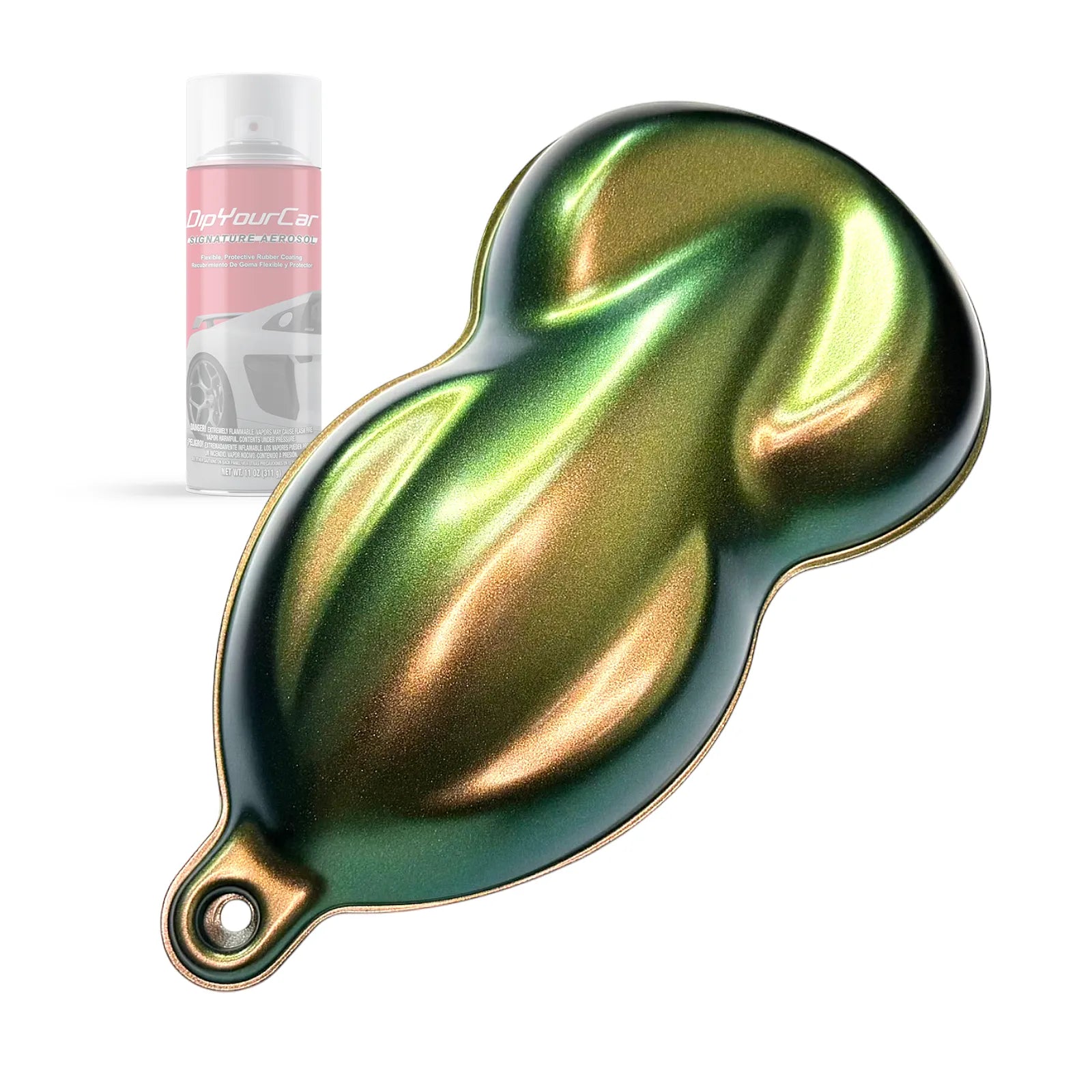 ZGP HyperShift® TopCoat Aerosol