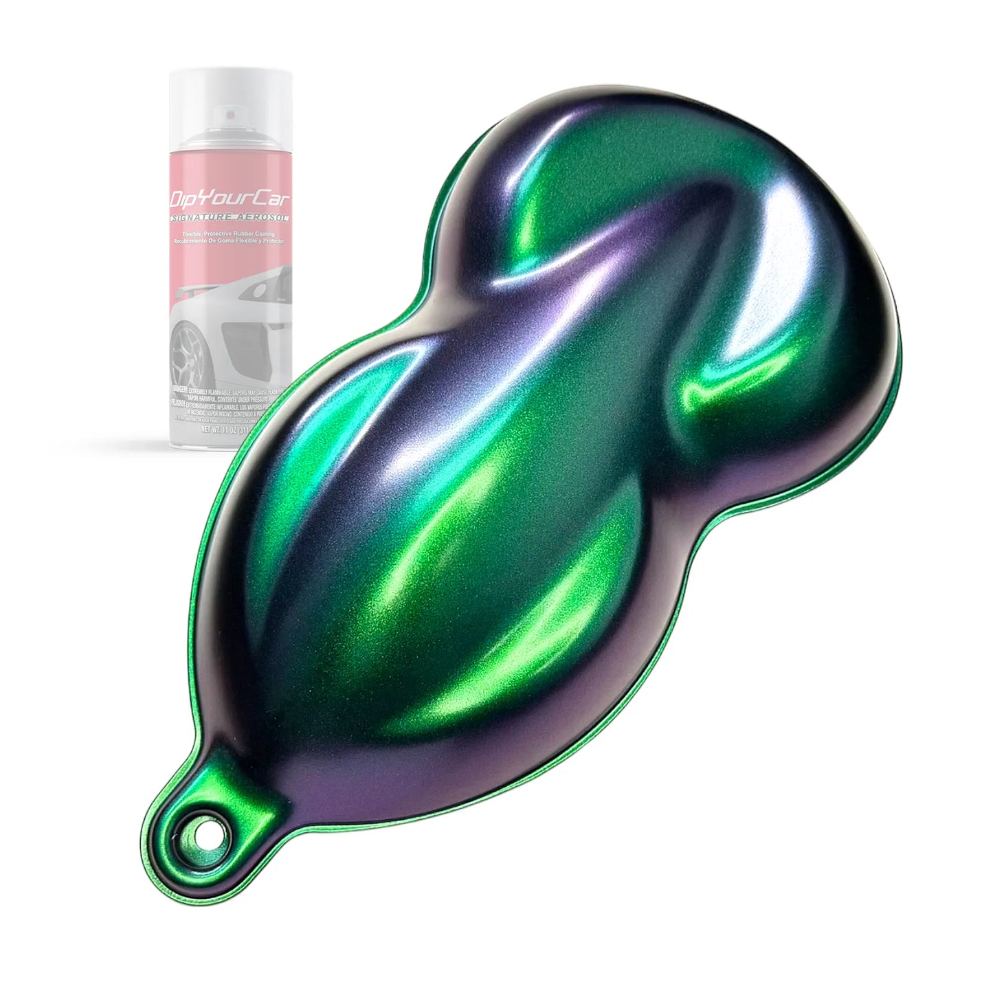 ZGT HyperShift® TopCoat Aerosol