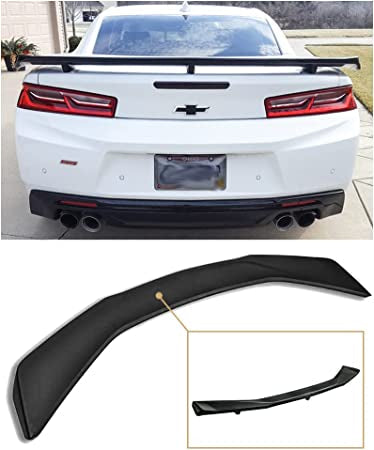 CAMARO 16-23 ZL1 SPOILER FOR SS