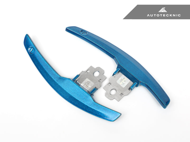 AutoTecknic Competition Shift Paddles - F32/ F33/ F36 4-Series