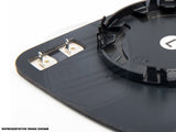 ApexVision Blue Tinted Side View Mirror Glass Set - F95 X5M | F96 X6M