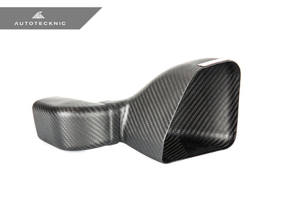 AutoTecknic Dry Carbon Intake Air Duct Set - BMW G80 M3 | G82/ G83 M4