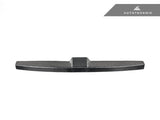 AutoTecknic Dry Carbon Front Bumper Crash Foam Cover - G82/ G83 M4