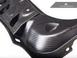 AutoTecknic Dry Carbon Radiator Support Brace - F8X M2/ M3/ M4