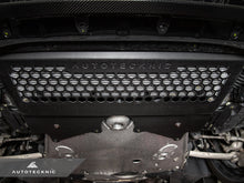 AutoTecknic Dry Carbon Oil Cooler Guard - G87 M2 | G80 M3 | G82/ G83 M4