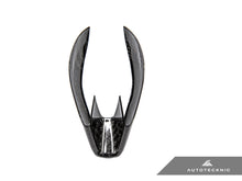 AutoTecknic Dry Carbon Gear Selector Cover - F95 X5M | F96 X6M