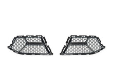 AutoTecknic Dry Carbon Corsa Front Bumper Lower Vent Set - BMW G80 M3 | G82/ G83 M4
