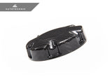 AutoTecknic Dry Carbon Coolant Expansion Tank Cap Cover