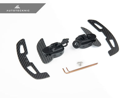 AutoTecknic Magnetic Corsa Shift Paddles - Mercedes-Benz