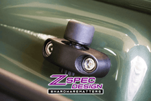 ZSPEC Dress Up Bolts® Trunk-Area Fastener Kit for '18-22+ Audi A5 8W6 2.0L, Stainless & Billet