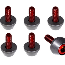 ZSPEC Coil Packs Fastener Kit for '18+ Stinger GT, Titanium & Billet