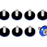 ZSPEC Fenders Fastener Kit for '18+ Stinger GT K8, Stainless & Billet Hardware