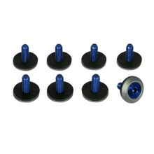 ZSPEC Fenders Fastener Kit for '18+ Stinger GT, Titanium & Billet Hardware