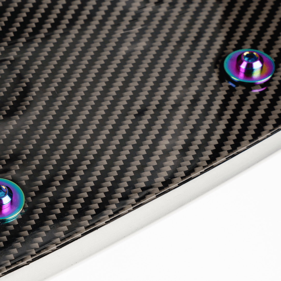 ZSPEC Clip-Replacement Fastener Solution, M3x20mm w/ Well Nut, Per Each