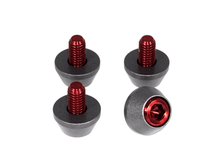 ZSPEC Upper-Pulley Fastener Kit for '18+ Stinger GT, Titanium & Billet