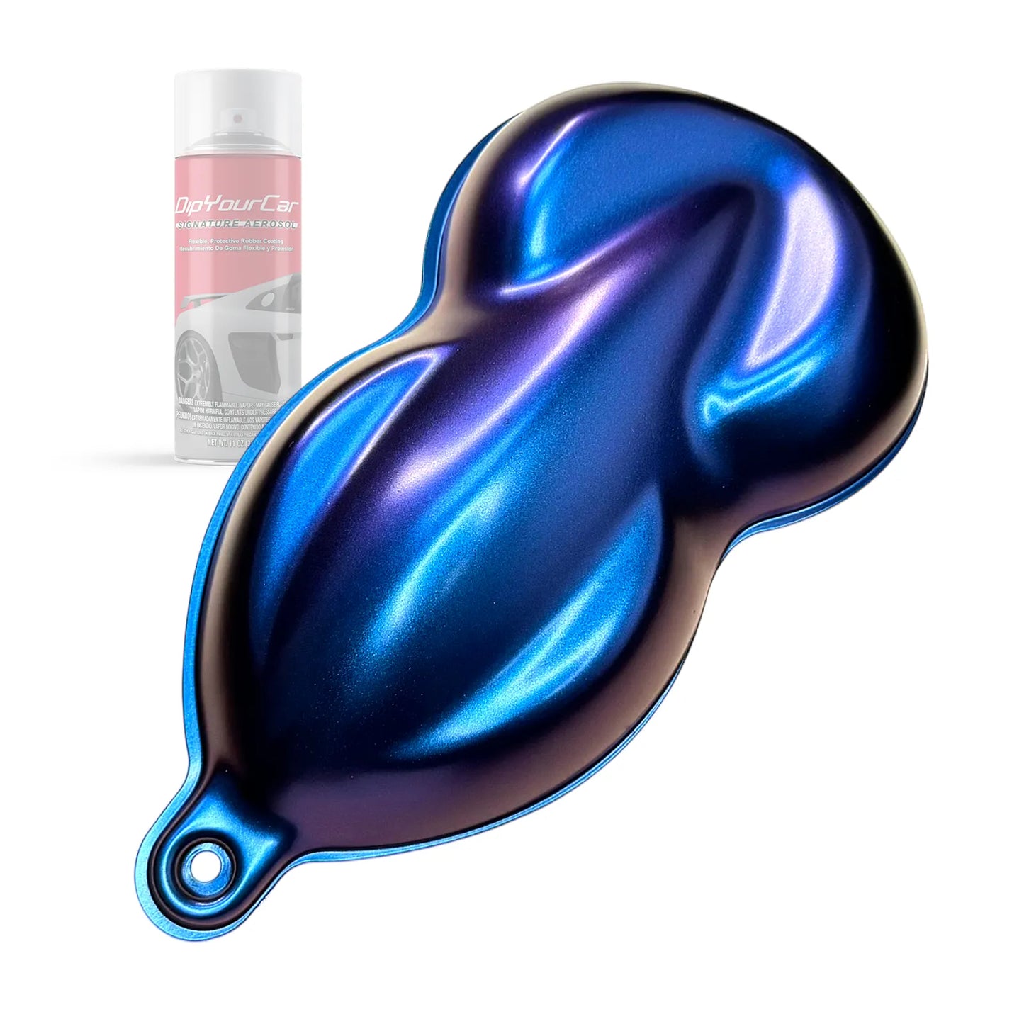 ZTA HyperShift® TopCoat Aerosol