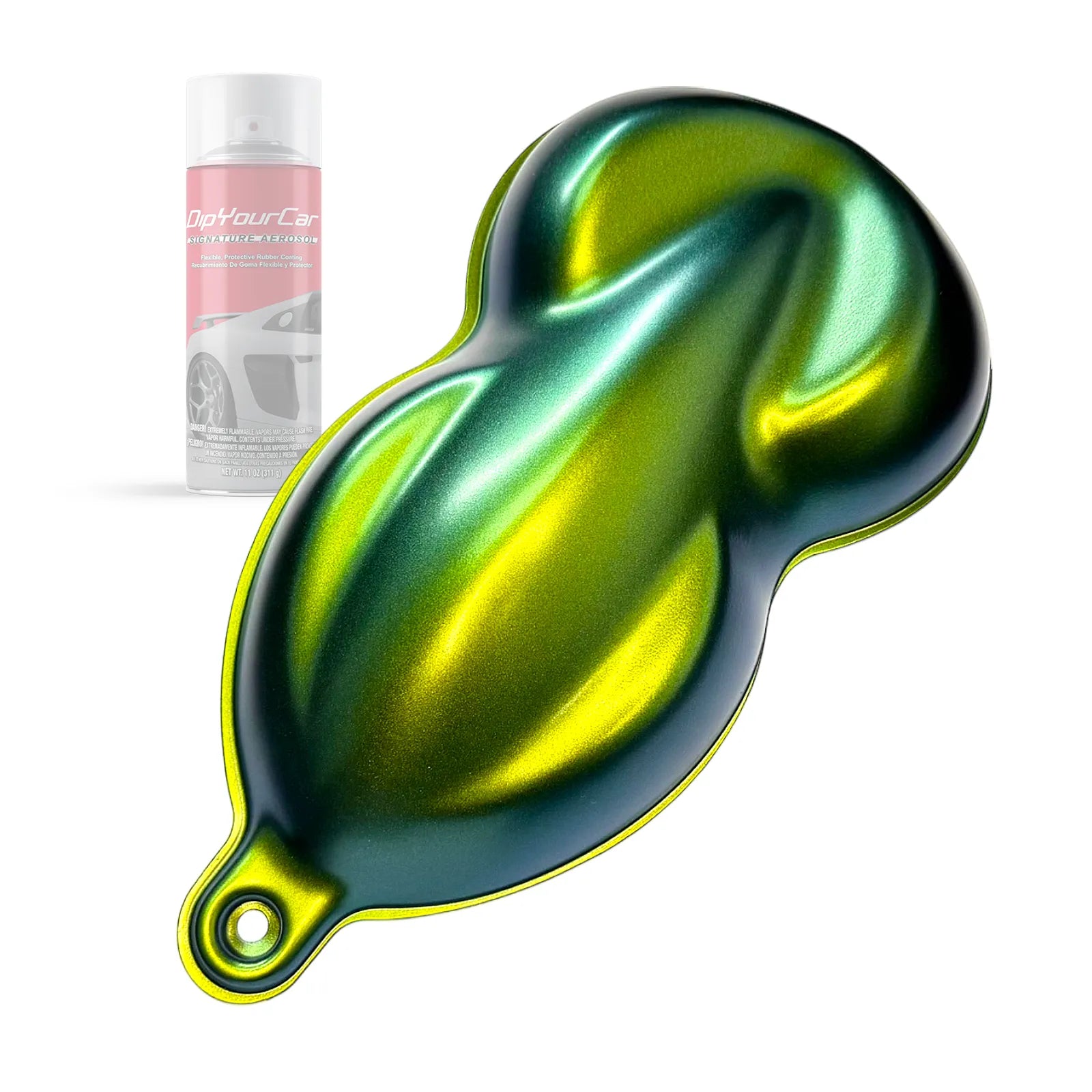 ZTG HyperShift® TopCoat Aerosol