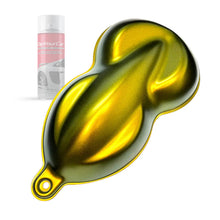 ZTL HyperShift® TopCoat Aerosol