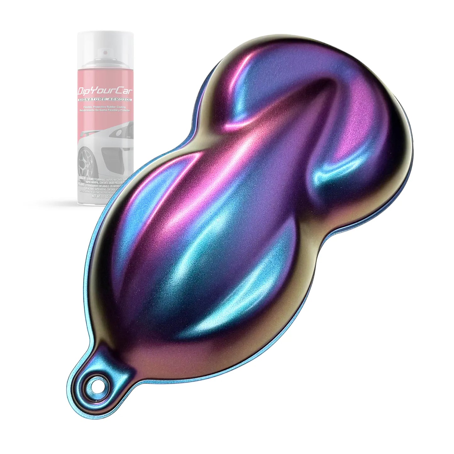 ZTP HyperShift® TopCoat Aerosol