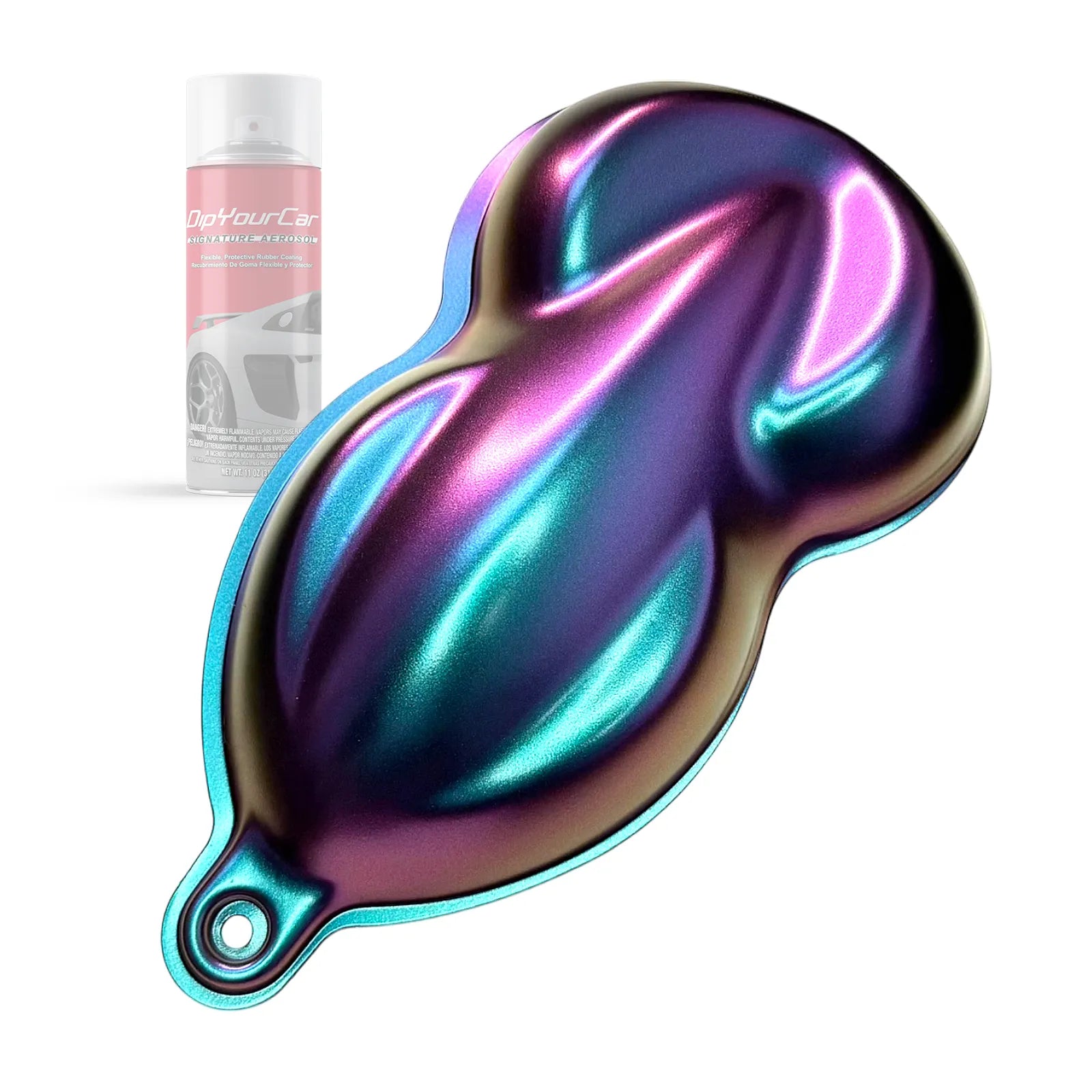 ZTS HyperShift® TopCoat Aerosol