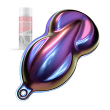 ZTX HyperShift® TopCoat Aerosol