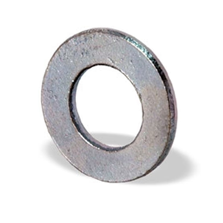 Flat Washer - M10 - Zinc Plated Steel