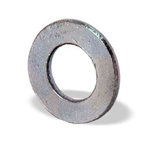 Flat Washer - M10 - Zinc Plated Steel