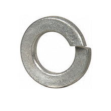 Split Lock Washer - M10 - Zinc Plated Steel