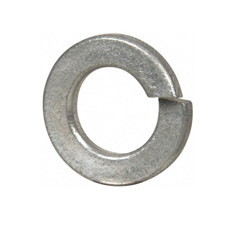 Split Lock Washer - M10 - Zinc Plated Steel