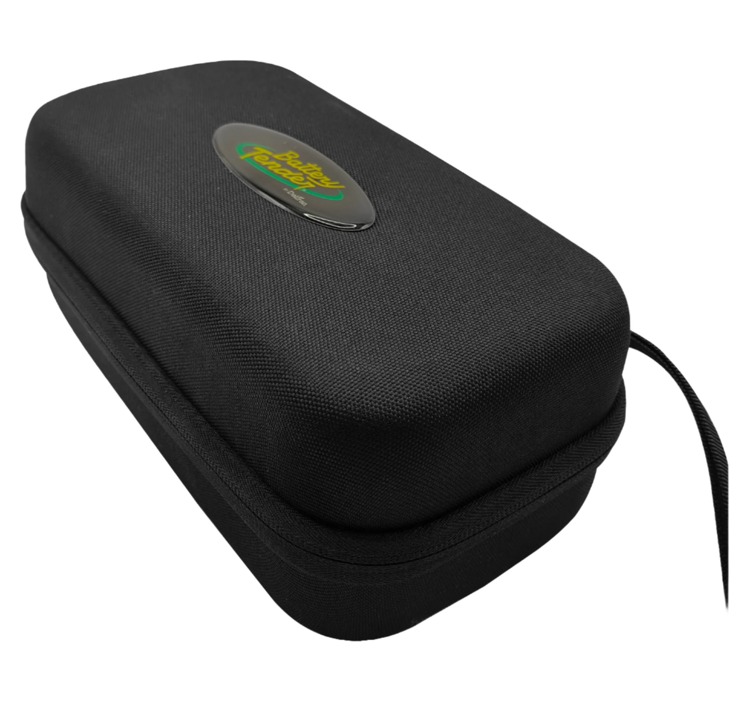 Hard Zipper Carry Case for 800 AMP and 2000 AMP Jump Starters