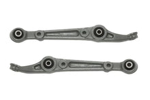 A'PEXi EXV Front Lower Control Arms OE-Style (Bushing) - 1992-1995 Honda Civic (EG)