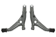 A'PEXi EXV Front Lower Control Arms OE-Style (Pillowball) - 1996-2000 Honda Civic (EK)