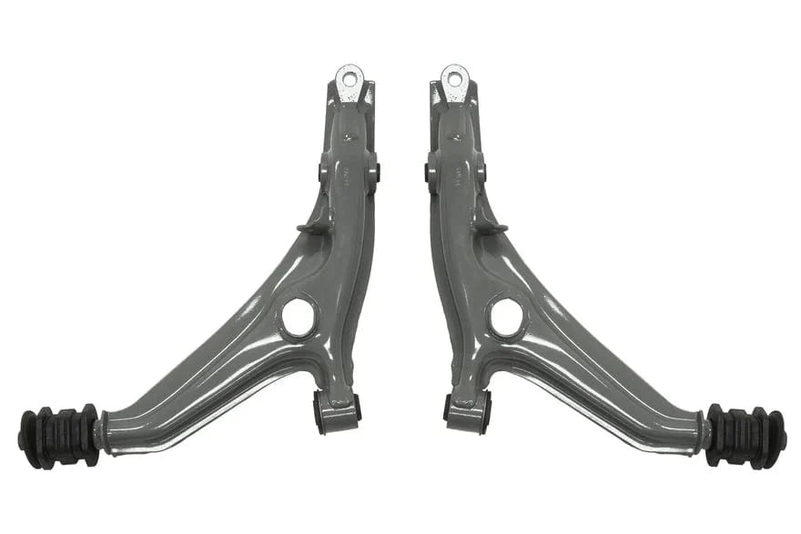 A'PEXi EXV Front Lower Control Arms OE-Style (Pillowball) - 1996-2000 Honda Civic (EK)