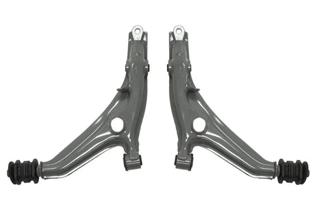 A'PEXi EXV Front Lower Control Arms OE-Style (Pillowball) - 1996-2000 Honda Civic (EK)