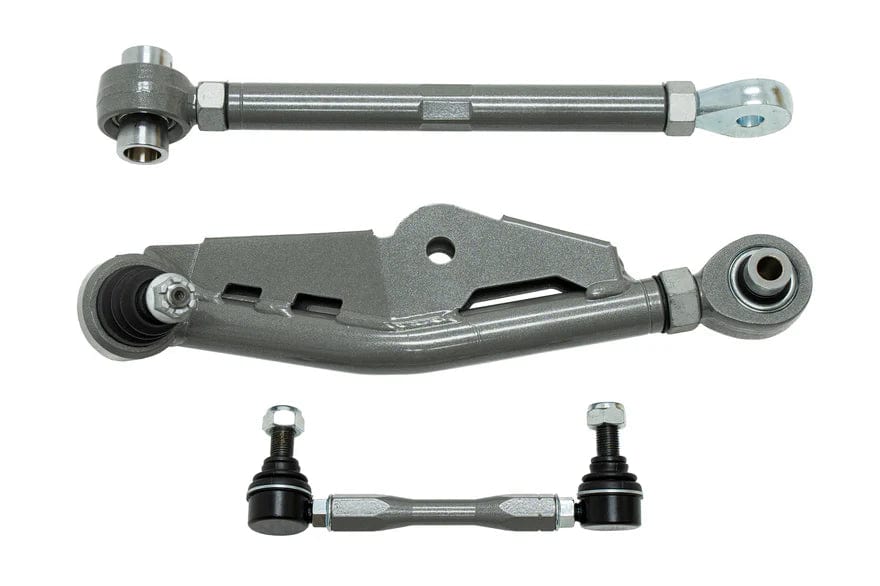 A'PEXi EXV Front Lower Control Arms (Pillowball) - 2022+ Toyota GR86 (ZN8)