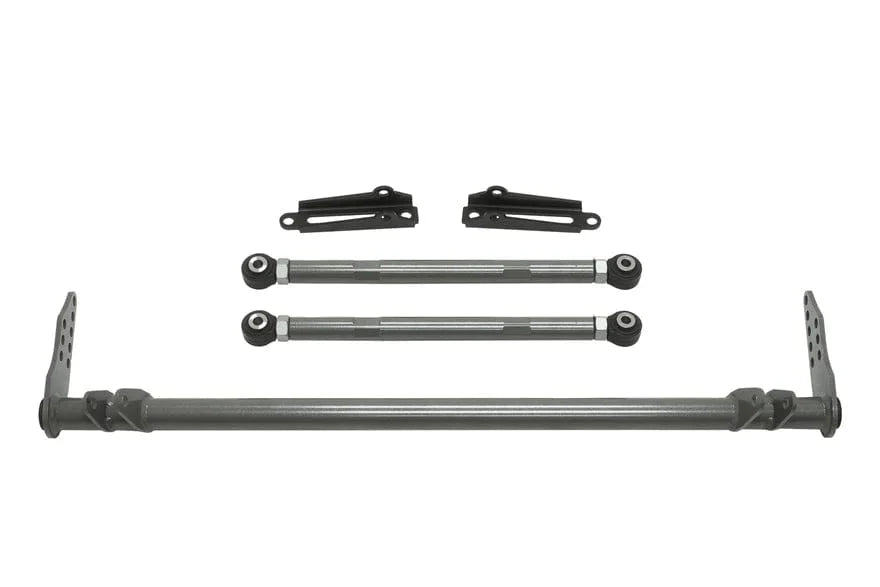 A'PEXi EXV Front Traction Bar - 1996-2000 Honda Civic (EK)