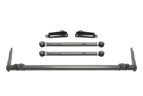 A'PEXi EXV Front Traction Bar - 1996-2000 Honda Civic (EK)