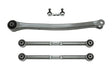 A'PEXi EXV Rear Adjustable Arms (Bushing) - 1995-1998 Subaru Outback (BD/BG/BK)