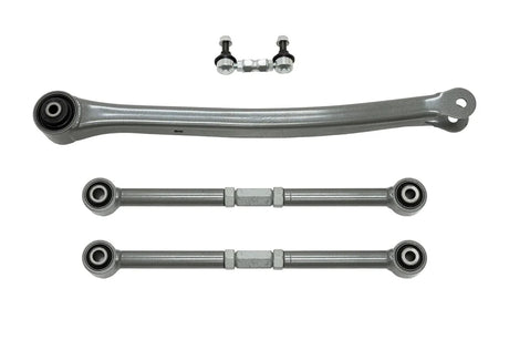 A'PEXi EXV Rear Adjustable Arms (Bushing) - 1995-1998 Subaru Outback (BD/BG/BK)
