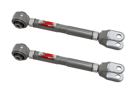 A'PEXi EXV Rear Traction Rods (Pillowball) - 2003-2008 Nissan 350Z (Z33)