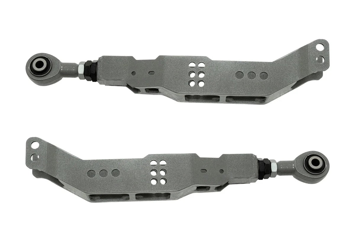 A'PEXi EXV Rear Lower Control Arms (Pillowball) - 2022+ Subaru BRZ (ZD8)