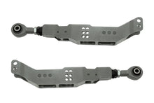 A'PEXi EXV Rear Lower Control Arms (Pillowball) - 2022+ Subaru BRZ (ZD8)