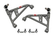 A'PEXi EXV Rear Lower Control Arms (Pillowball) - 1990-1996 Nissan 300ZX (Z32)