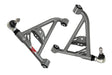 A'PEXi EXV Rear Lower Control Arms (Pillowball) - 1995-1998 Nissan 240SX (S14)