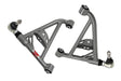 A'PEXi EXV Rear Lower Control Arms (Pillowball) - 1995-1998 Nissan Skyline GT-T (R33)