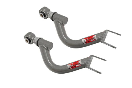 A'PEXi EXV Rear Upper Control Arms (Pillowball) - 1995-1998 Nissan 240SX (S14)