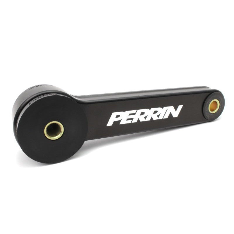 PERRIN Performance [98-08 Forester] Pitch Stop Mount | PSP-DRV-102BK