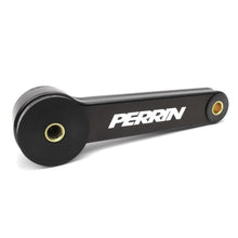PERRIN Performance [98-08 Forester] Pitch Stop Mount | PSP-DRV-102BK