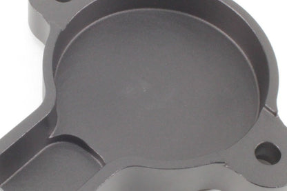 Perrin 22-23 GR86 / 17-20 86 / 14-16 FR-S / 13-20 BRZ Cam Solenoid Cover - Black | PSP-ENG-173BK